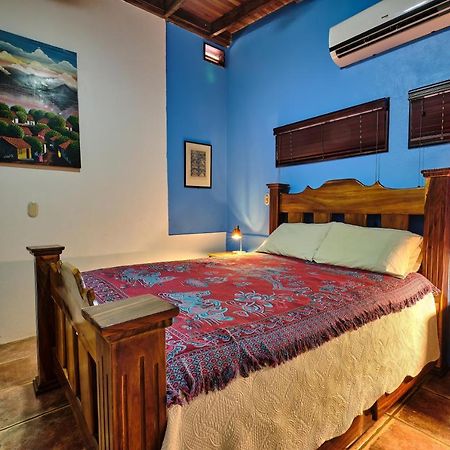 Appartamento Casa Smilin' Dog Tamarindo Esterno foto