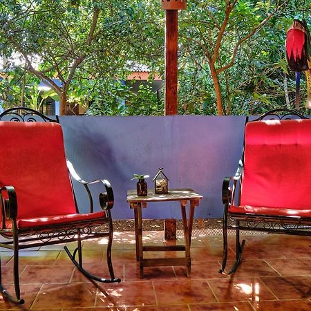Appartamento Casa Smilin' Dog Tamarindo Esterno foto