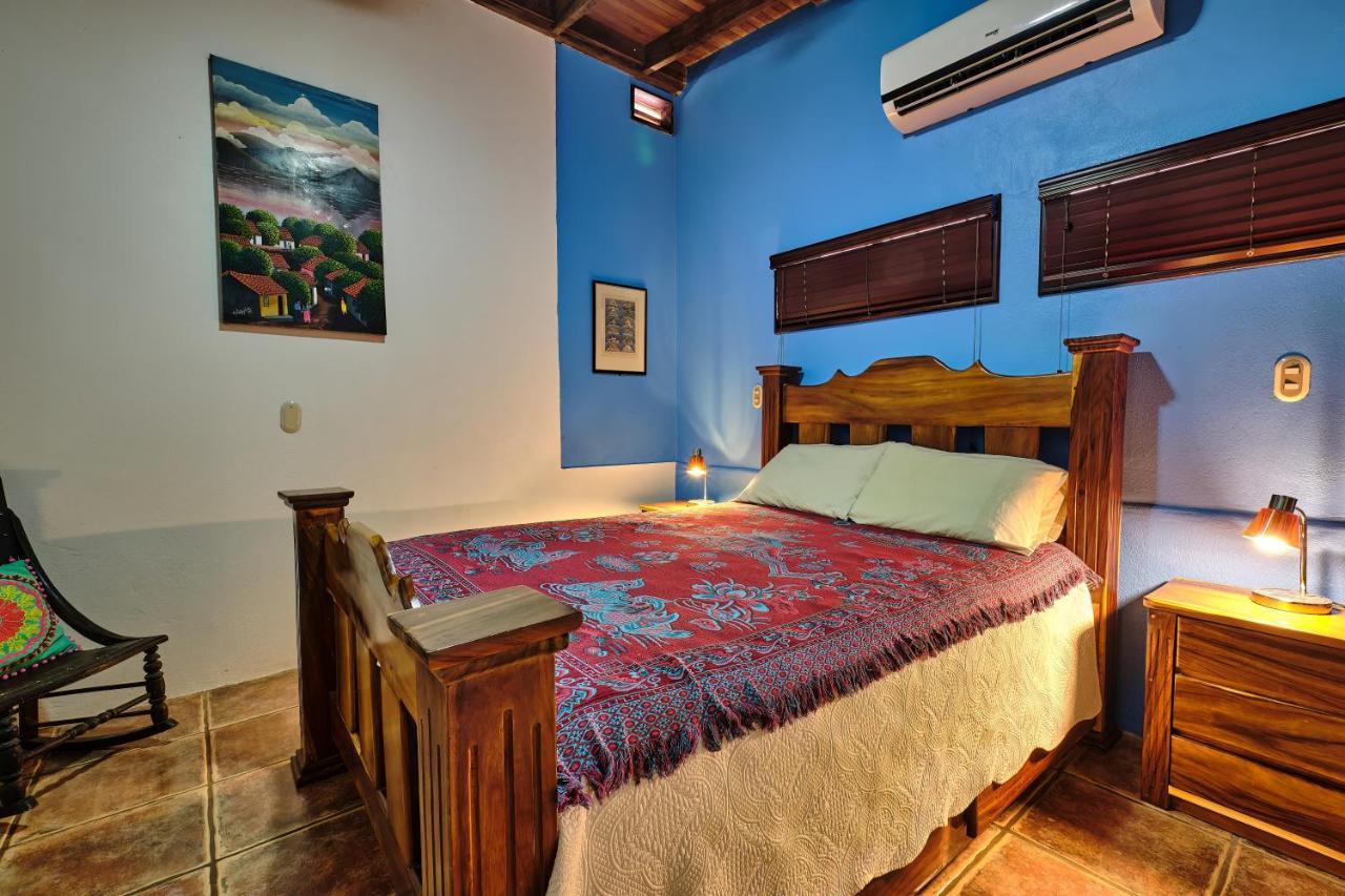 Appartamento Casa Smilin' Dog Tamarindo Esterno foto