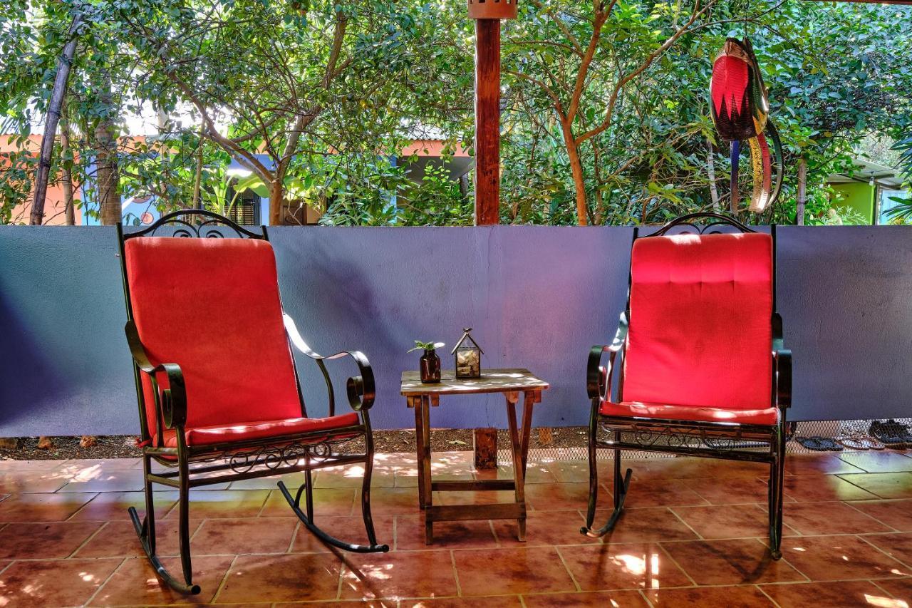 Appartamento Casa Smilin' Dog Tamarindo Esterno foto