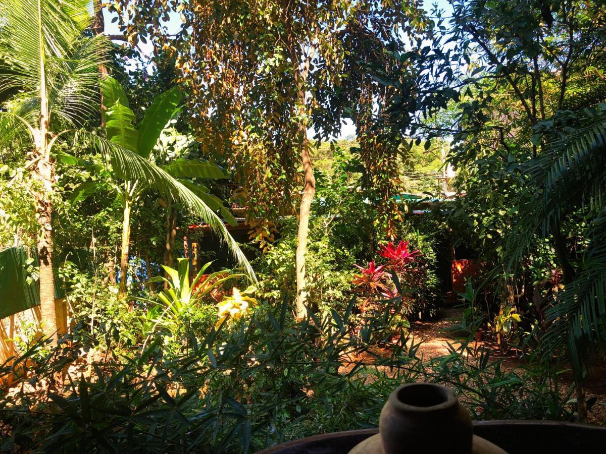 Appartamento Casa Smilin' Dog Tamarindo Esterno foto