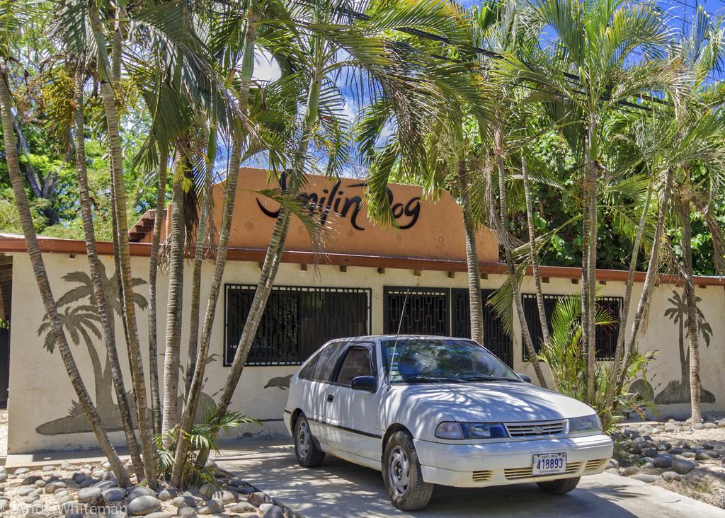 Appartamento Casa Smilin' Dog Tamarindo Esterno foto