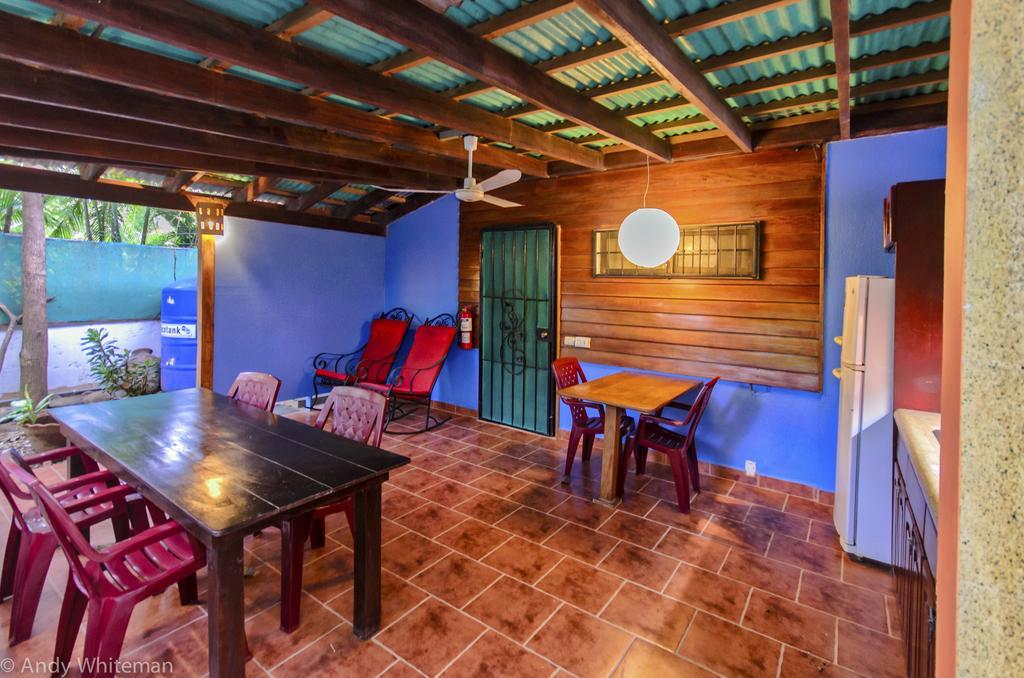 Appartamento Casa Smilin' Dog Tamarindo Esterno foto