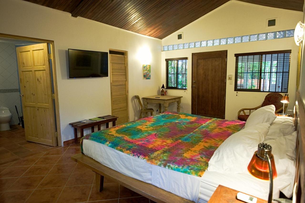 Appartamento Casa Smilin' Dog Tamarindo Esterno foto