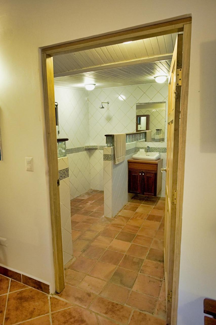 Appartamento Casa Smilin' Dog Tamarindo Esterno foto