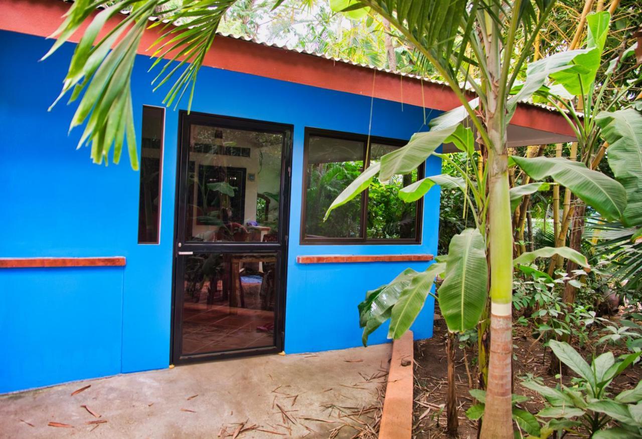 Appartamento Casa Smilin' Dog Tamarindo Esterno foto