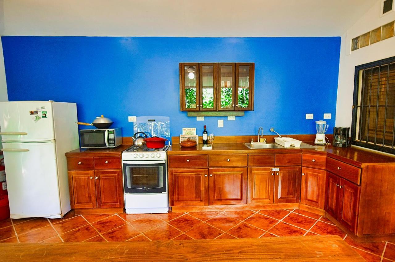 Appartamento Casa Smilin' Dog Tamarindo Esterno foto